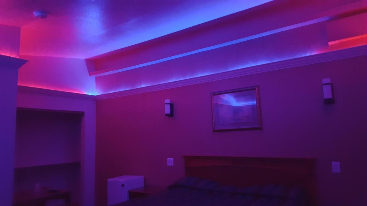 Deluxe Motel, Los Angeles Area Downey Luaran gambar